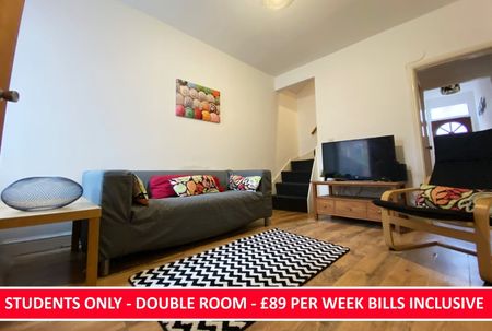 3 Bed Terraced House, Off London Road, LE2 - Photo 3