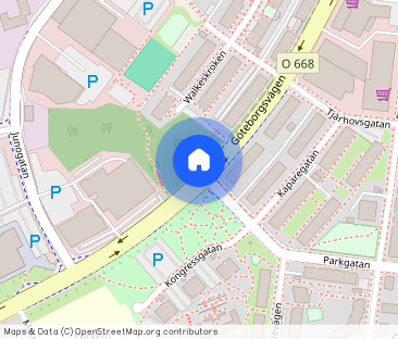 Hagarnevägen 39 B - Photo 1