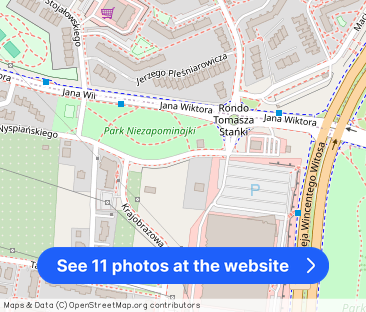 Kawalerka dla pierwszego najemcy - Photo 1