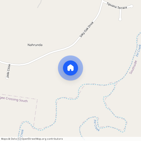 61 Silky Oak Drive, Qld 4570, Nahrunda