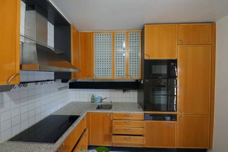 RARE : DUPLEX DE 7.5 PIECES AVEC TERRASSE ET CUISINE EQUIPEE - Foto 5