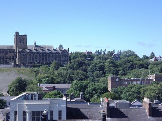 Caellepa, Bangor, Gwynedd, LL57 - Photo 1