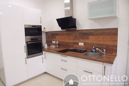 Studio meublé en rez de chaussee - Photo 5