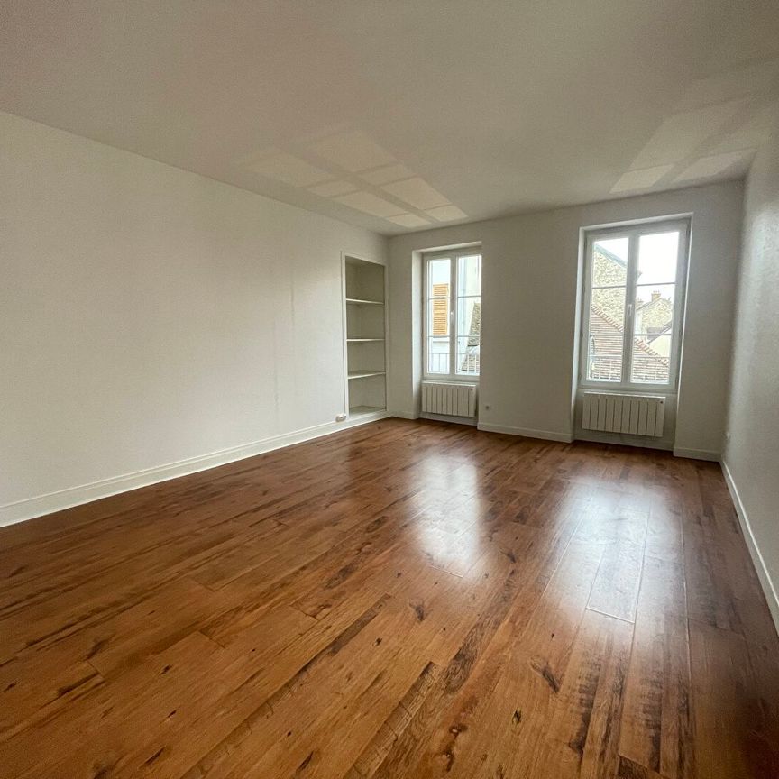 Location Appartement 2 pièces 44m² - Photo 1