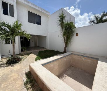 CASA EN VENTA COLONIA MONTECARLO, MÉRIDA, YUCATÁN. - Photo 4