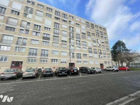 Appartement Arras - Photo 3