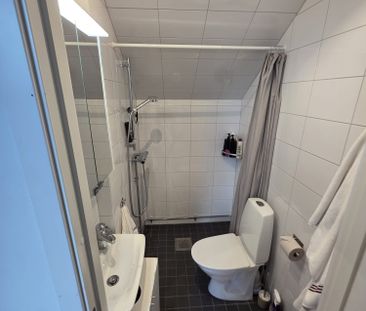 Skiftesgatan, Göteborg - Photo 1
