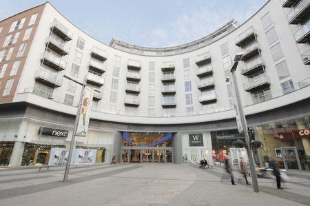 1 bedroom apartment to rent - Photo 2