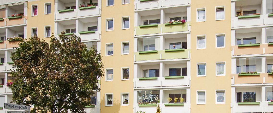 - Zimmerwohnung, 18106 Rostock - Schmarl - Foto 1