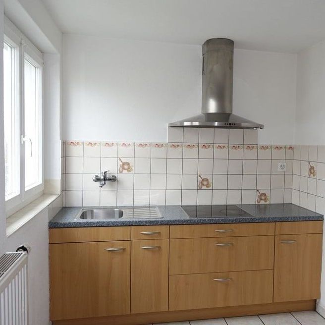 Bassecourt - Appartement de 3.5 pièces situé au 2ème étage - Photo 1