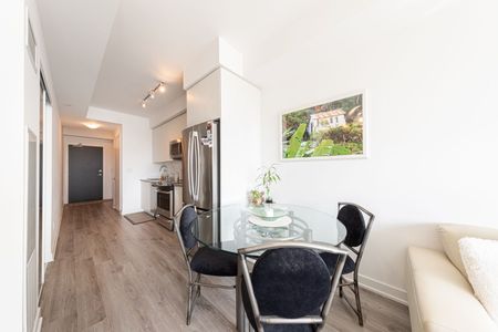 For Lease - 50 Bruyeres Mews Unit# 530, Toronto, Ontario - Photo 5