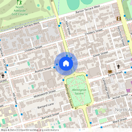 2/157 Jeffcott Street, SA 5006, North Adelaide