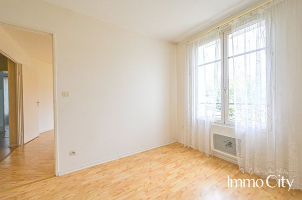 Appartement 3 pièces - 62.68m² - Photo 1