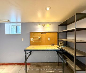 For Lease - 56 Highfield Road, Toronto, Ontario - Photo 5