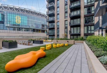 Wembley Park, Greater London, HA9 - Photo 4