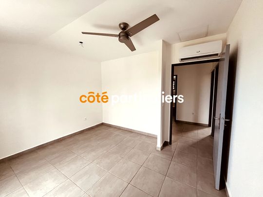 A LOUER - MAISON T4 DE 84 M2 AVEC PISCINE - GRAND BOIS - Photo 1