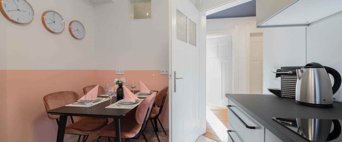 Zimmer in der Pfarrstraße - Foto 1