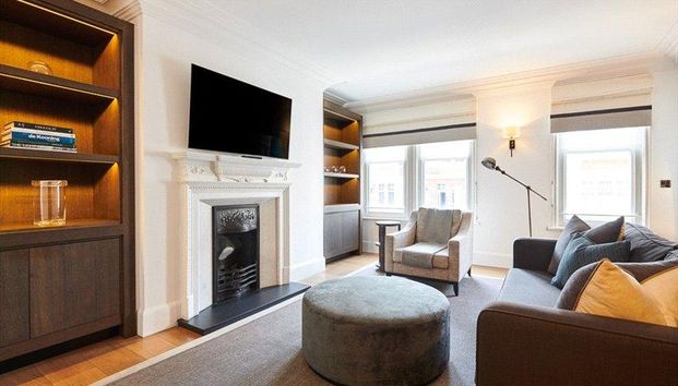 1 bedroom apartment to rent - Photo 1