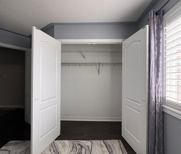 For Lease - 33 Gamson Crescent Unit# room B, Brampton, Ontario - Photo 4