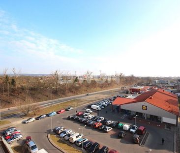 Mieszkanie w budynku mieszkalnym na wynajem Szczecin, Garaż w cenie - Photo 5