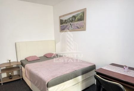 Apartament 1 cameră, renovat , Zona Circumvalațiunii - Fotografie 5