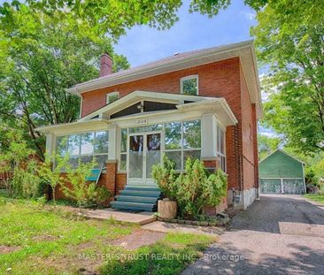 For Lease - 2668 Midland Avenue Unit# Upper, Toronto, Ontario - Photo 1