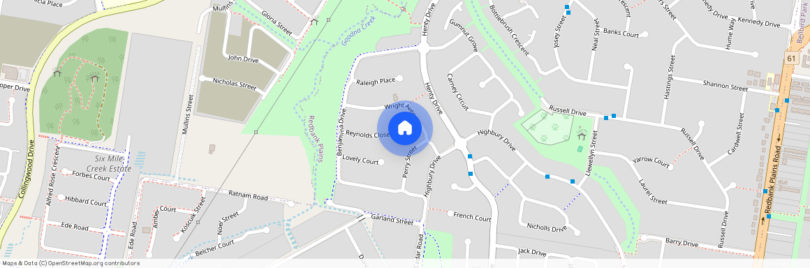 21 Reynolds Cl, Qld 4301, Redbank Plains