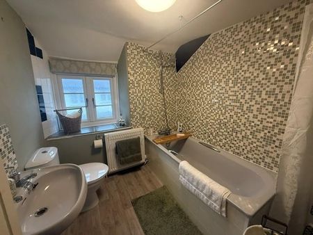 2 bedroom cottage to rent - Photo 5