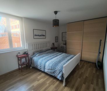 4-room apartment with garden - Foto 2