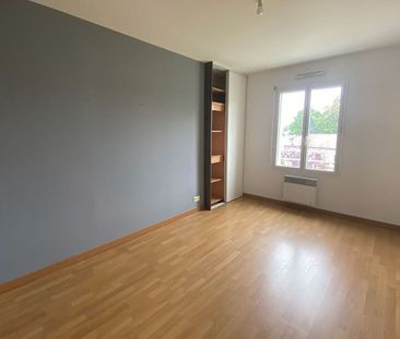Location maison 4 pièces, 104.00m², Saint-Philbert-de-Grand-Lieu - Photo 3