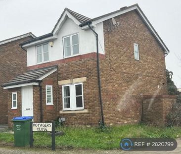 3 bedroom detached house to rent - Photo 4