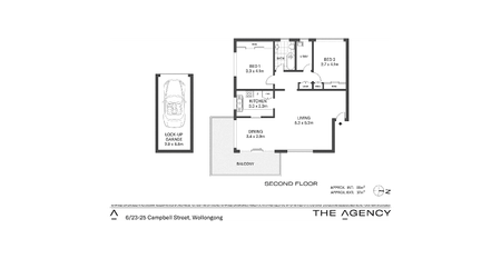 Easy Living In Prime Location - Photo 5