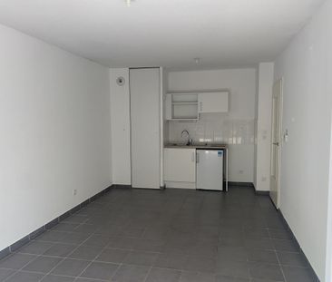 Appartement T2 avec terrasse dans résidence sécurisée - Photo 2