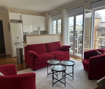 Location Appartement 2 pièces 36m² PARIS 16ème - Photo 2
