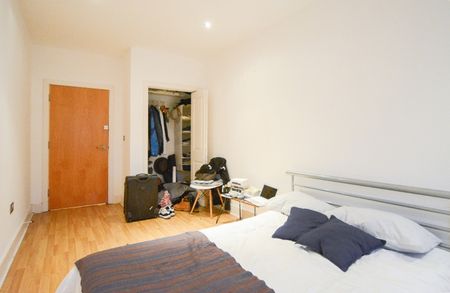 2 Bed Flat, Market Court, N1 - Photo 3