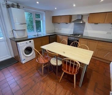 5 Bed Terraced House, Montreal Road, BN2 - Photo 2