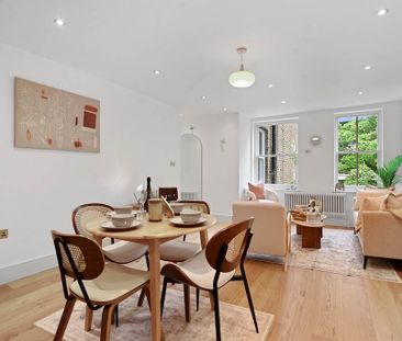 2 Bed Flat, Vicarage Gate, W8 - Photo 3