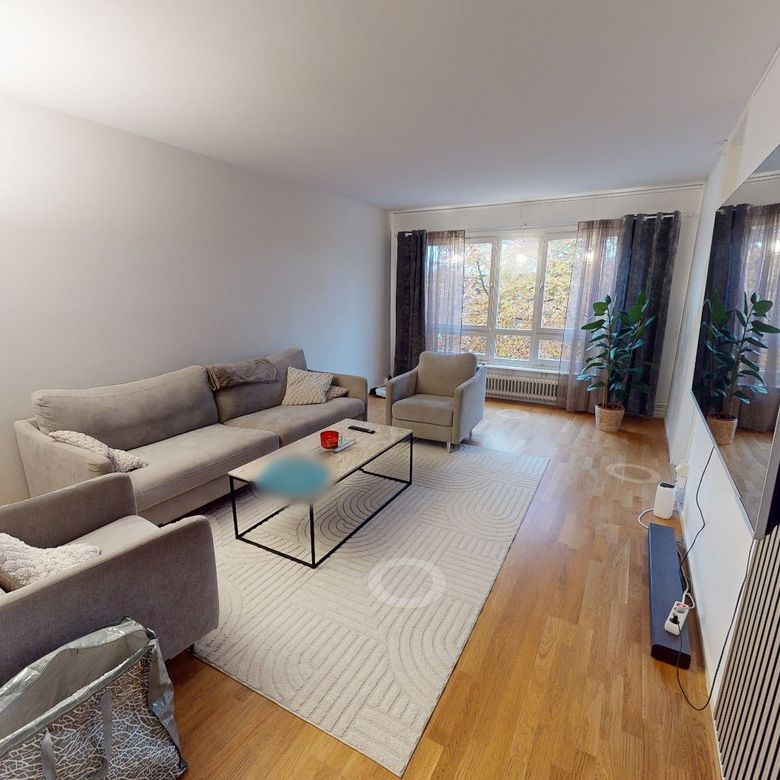 Södra Hunnetorpsvägen 74 B, Helsingborg - Foto 1