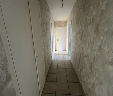 BREST BELLEVUE - Appartement T3 de 70m² - Rénové - Photo 2