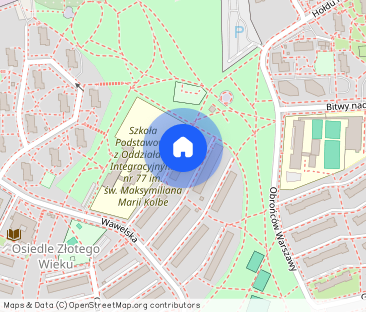 Mieszkanie 28 m², Kraków, Nowa Huta, os. Złotego Wieku - Фото 1