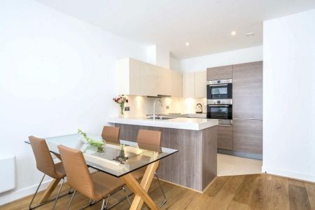 2 bedroom flat to rent - Photo 5