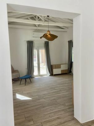 Μονοκατοικία για ενοικίαση Άγιος Μηνάς (Ανθηδώνος) - Photo 1