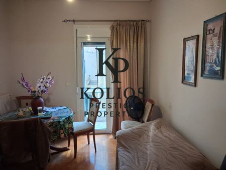Διαμέρισμα για ενοικίαση Γκράβα (Πατήσια) - Photo 2
