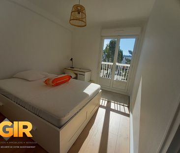Location Maison 1 pièce 68m² RENNES 35000 - Photo 5