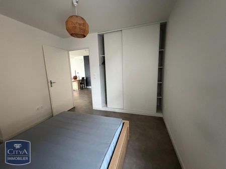 Location Appartement 1 pièce 46m² TOULOUSE 31200 - Photo 3
