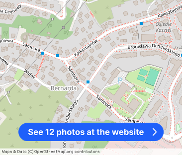 Nieumeblowane 2 pok. do wynajęcia - Photo 1