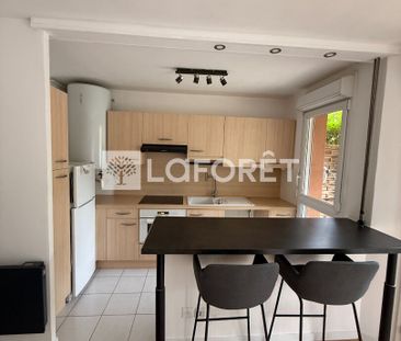 Appartement T1 Limay à louer - Photo 4