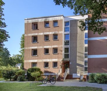 Schöne 3-Zimmer Wohnung in Bremen Horn-Lehe - Foto 4