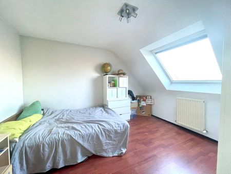 Duplex appartement in Heverlee. - Foto 5