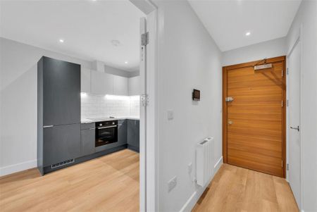 1 bedroom flat to rent - Photo 3